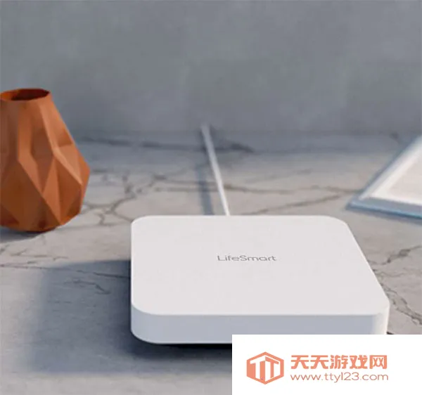 LifeSmart云起(智能家居软件) LifeSmart云起(智能家居软件)