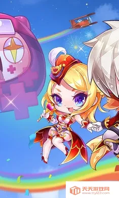 天天酷跑-初梦启程2026最新版本v1.0.136.0 安卓版截图2