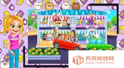 欢乐打扫城堡世界安卓版手机版 欢乐打扫城堡世界安卓版手机版