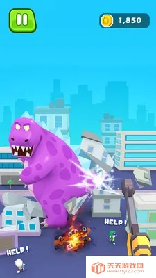 ����ǹ��(����������Ϸ)v1.0.1 �ֻ����ͼ2