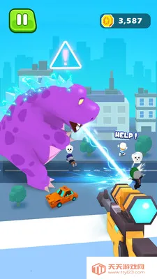 ����ǹ��(����������Ϸ)v1.0.1 �ֻ����ͼ0