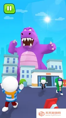 ����ǹ��(����������Ϸ)v1.0.1 �ֻ����ͼ3