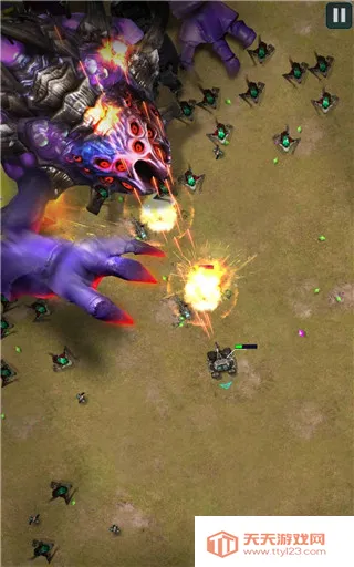 科幻幸存者2026官方正版 科幻幸存者2026官方正版