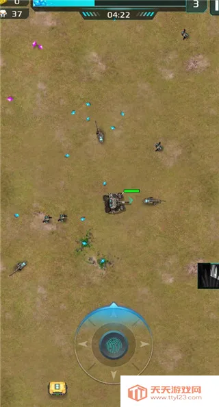 科幻幸存者2026官方正版 科幻幸存者2026官方正版