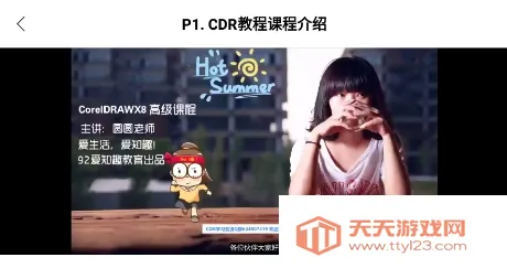 CDR��ͼ(��ƹ���)