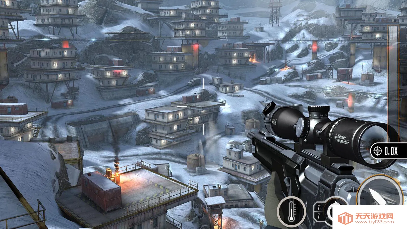 һ���ʬ�����ֻ���v189.1.3.3018 �ֻ����ͼ3