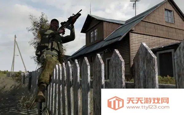 武装突袭22026官方正版v1.3.2 免费版截图1