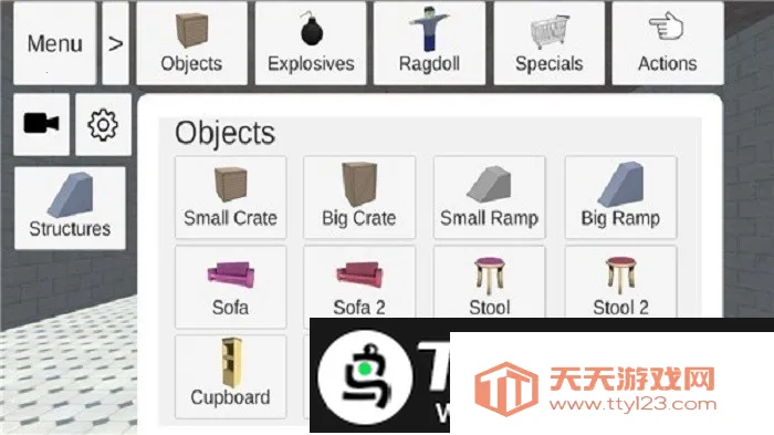 ��ŵɳ��(ɳ�д�����Ϸ)v1.3.7.4 ��Ѱ��ͼ1