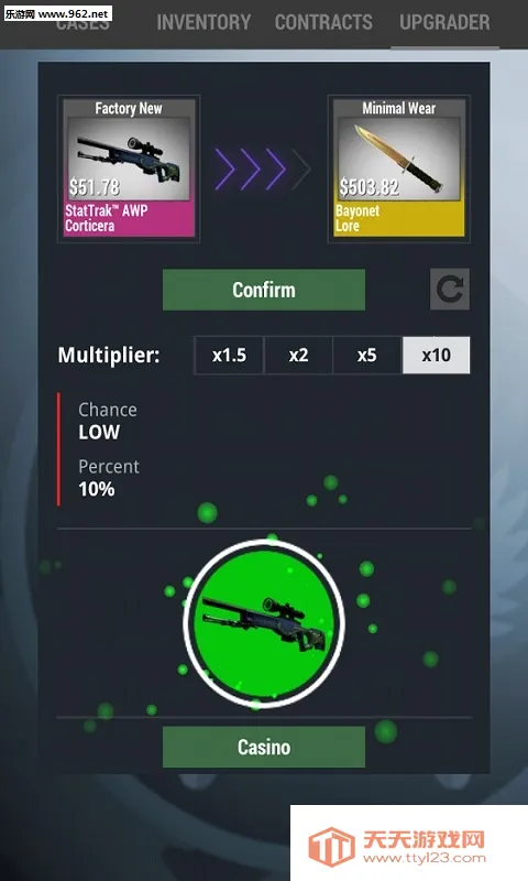 Case Simulator 2(CS2����ģ����Ϸ)v2.14 ��Ѱ��ͼ0