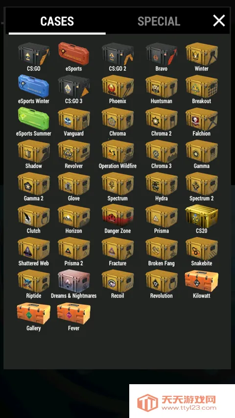 Case Simulator 2(CS2����ģ����Ϸ)