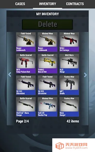 Case Simulator 2(CS2����ģ����Ϸ)v2.14 ��Ѱ��ͼ3