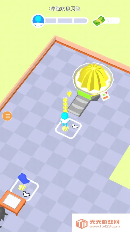 自助餐大亨(餐厅经营游戏)v2.4.0.0 官方正版截图3