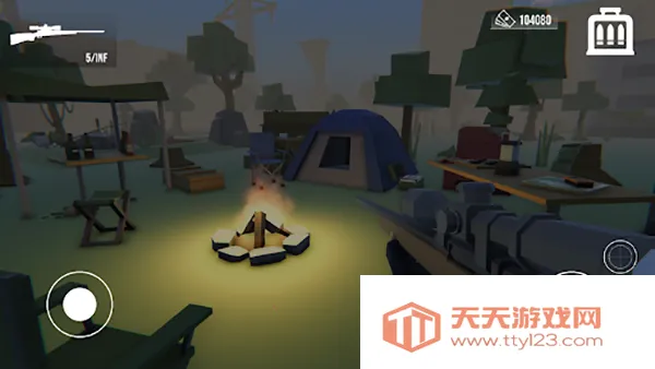 僵尸启示录(僵尸射击游戏) 僵尸启示录(僵尸射击游戏)