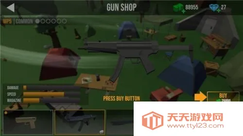 僵尸启示录(僵尸射击游戏) 僵尸启示录(僵尸射击游戏)