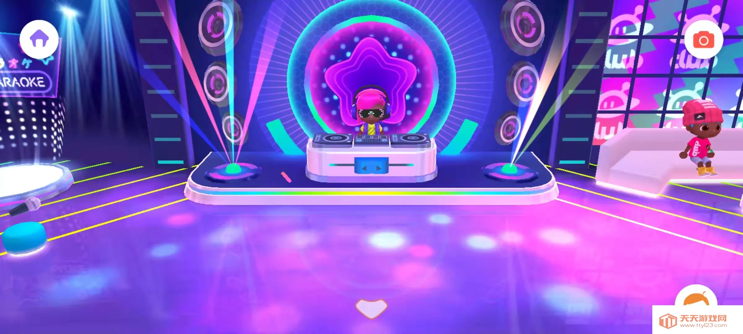 urban city安卓版手机版v1.4.1 官方正版截图1