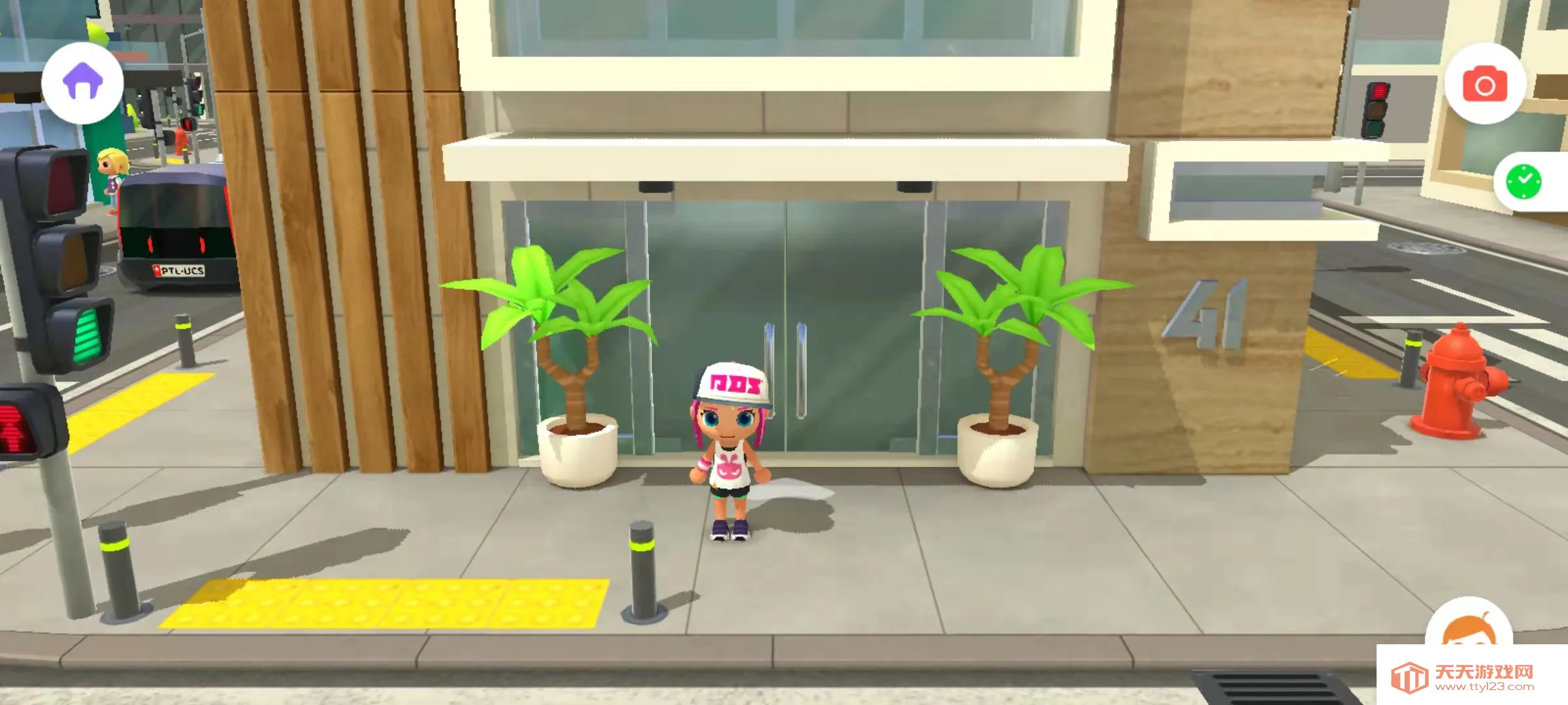 urban city安卓版手机版v1.4.1 官方正版截图3