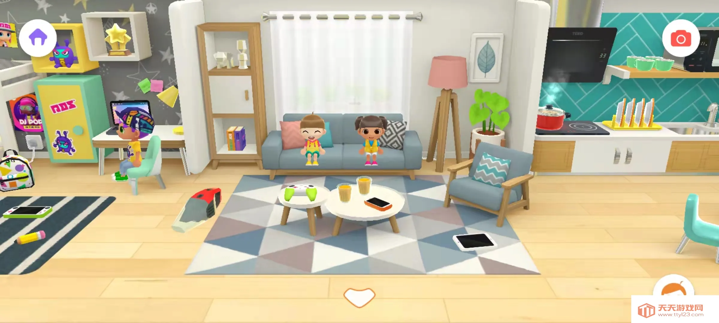 urban city安卓版手机版v1.4.1 官方正版截图4