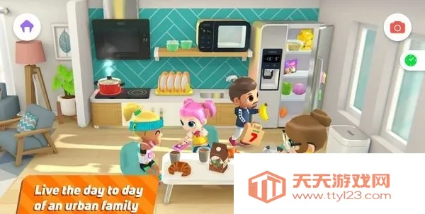 urban city安卓版手机版 urban city安卓版手机版