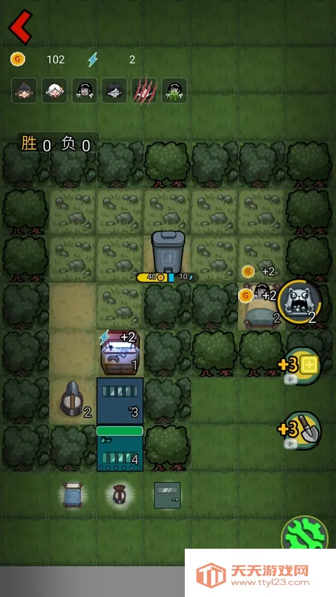 森林有鬼最新手机版 森林有鬼最新手机版