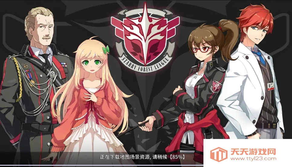 灵魂守护者(动作冒险游戏)v1.2.7 免费版截图0