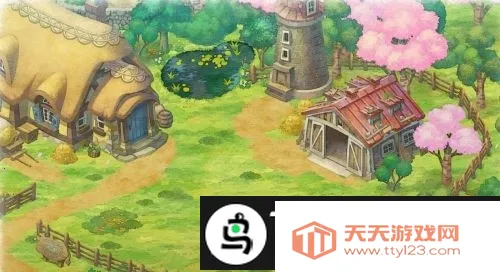 哆啦A梦大雄的牧场物语(哆啦A梦农场游戏)v1.0.23 安卓版截图2