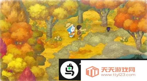 哆啦A梦大雄的牧场物语(哆啦A梦农场游戏)v1.0.23 安卓版截图3