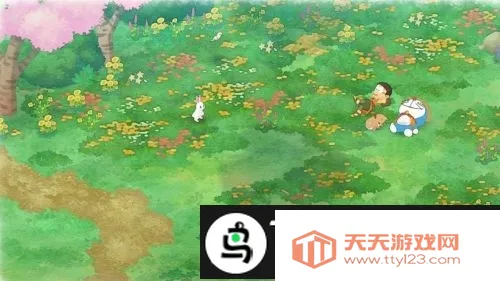 哆啦A梦大雄的牧场物语(哆啦A梦农场游戏)v1.0.23 安卓版截图1