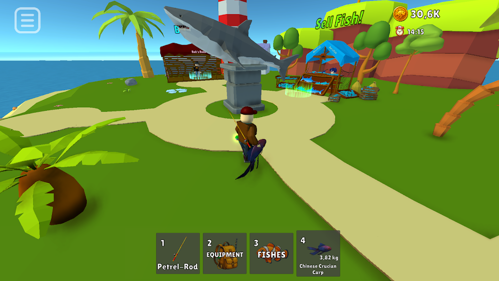 现在就钓2026官方最新版本v1.0.8 安卓版截图1