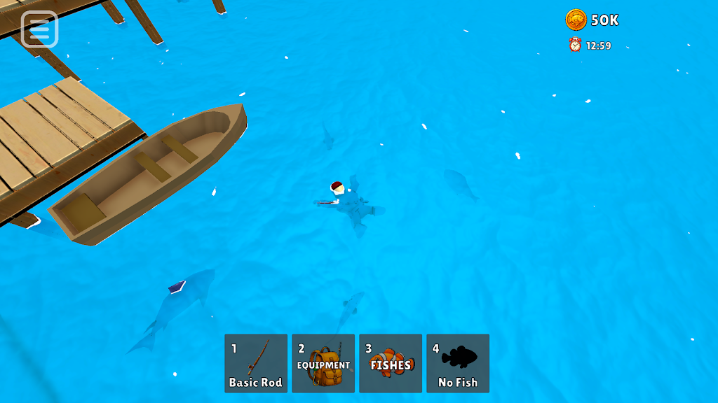 现在就钓2026官方最新版本v1.0.8 安卓版截图2