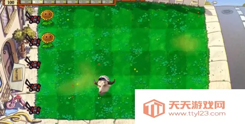 植物大战僵尸指导版(塔防策略游戏) 植物大战僵尸指导版(塔防策略游戏)