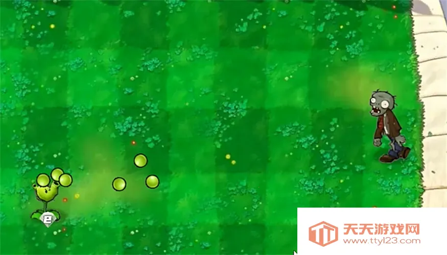 植物大战僵尸指导版(塔防策略游戏)v1.0 官方正版截图4