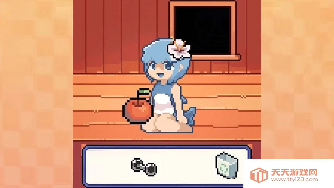 我的小鲨鱼(鲨鱼养成游戏)v1.3 免费版截图3