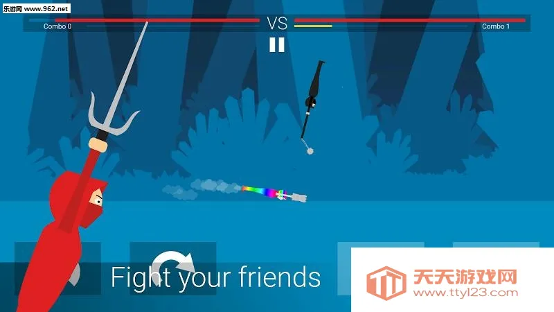 忍者大师最新手机版v1.1.0 官方正版截图0