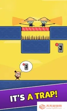 忍者大师最新手机版 忍者大师最新手机版