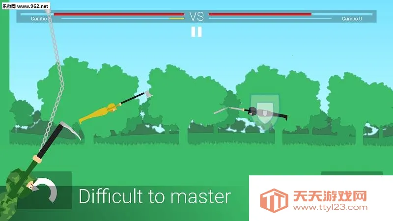 忍者大师最新手机版v1.1.0 官方正版截图2