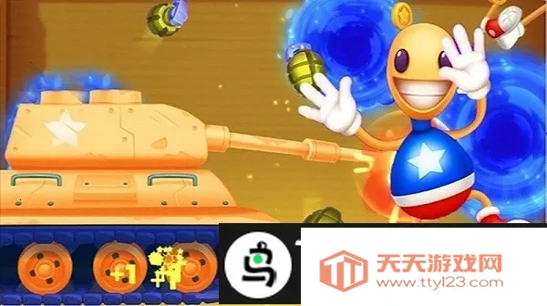 恶作剧高手3d(趣味整蛊游戏)v0.3 官方正版截图3