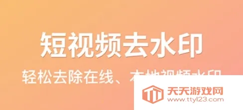 ����ˮӡ(��Ƶȥˮӡ����)