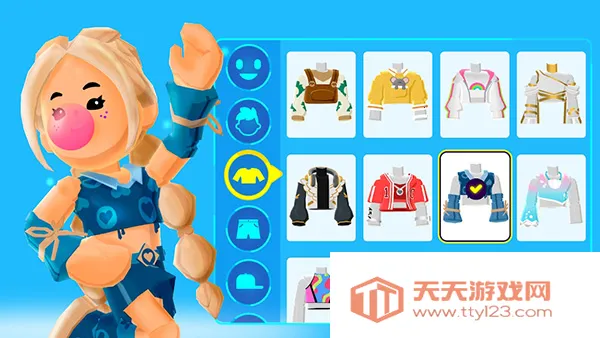 ͯ����(3D������Ϸ)v1.46.3 �ֻ����ͼ3