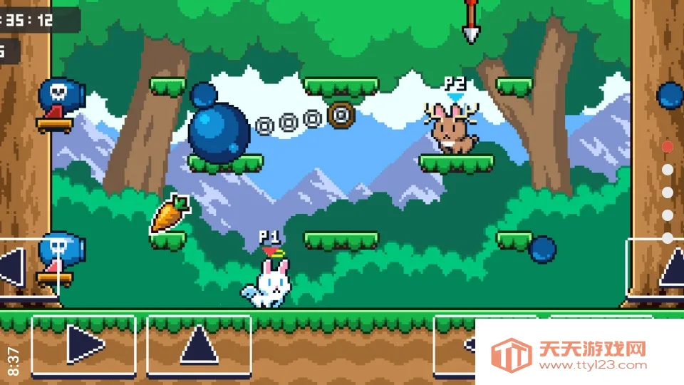 可怜的兔子2026最新版本 可怜的兔子2026最新版本