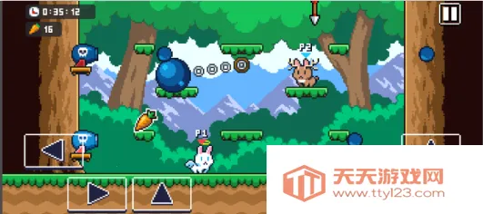 可怜的兔子2026最新版本 可怜的兔子2026最新版本