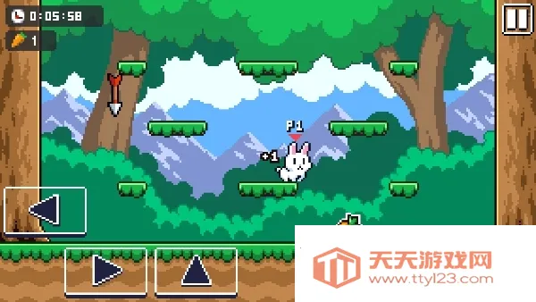 可怜的兔子2026最新版本 可怜的兔子2026最新版本