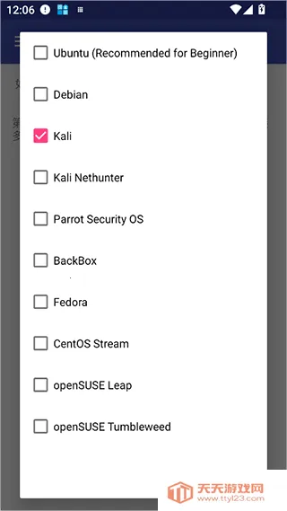 AnLinux�����ֻ���
