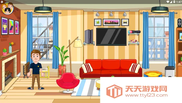 我的城市家园(小镇模拟经营游戏)v4.2.0 安卓版截图2