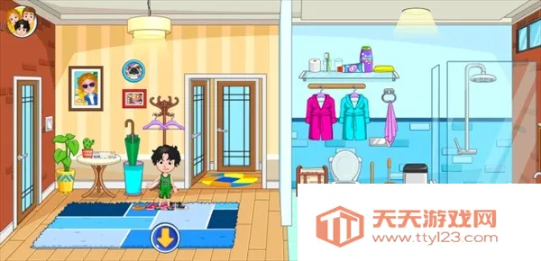 我的城市家园(小镇模拟经营游戏) 我的城市家园(小镇模拟经营游戏)