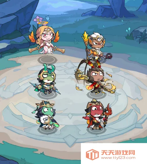 不可思议的刀剑与魔法2026下载安装 不可思议的刀剑与魔法2026下载安装