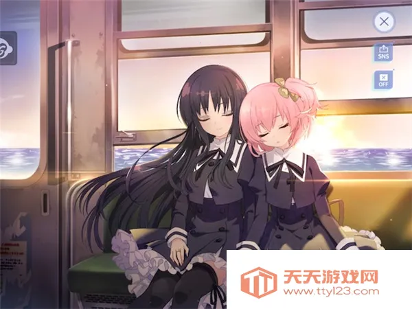 突击莉莉Last Bullet(美少女射击手游) 突击莉莉Last Bullet(美少女射击手游)