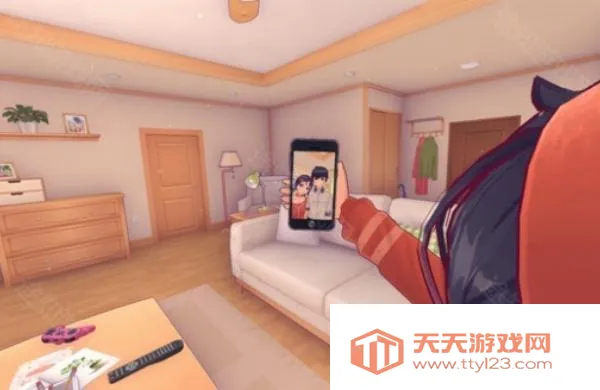 米塔零(米塔同人游戏) 米塔零(米塔同人游戏)