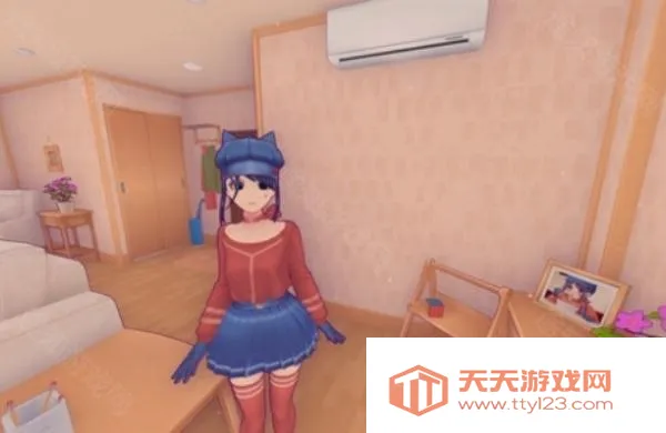 米塔零(米塔同人游戏) 米塔零(米塔同人游戏)