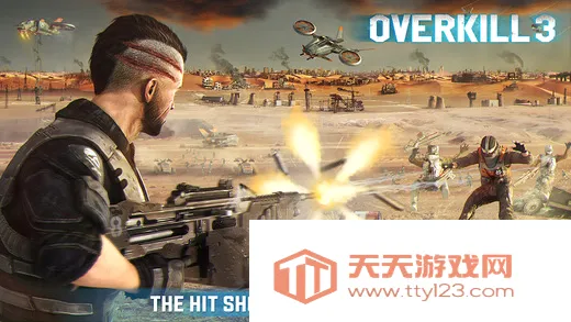 Overkill 3杀戮之旅3(杀戮之旅3游戏) Overkill 3杀戮之旅3(杀戮之旅3游戏)