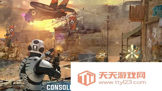 Overkill 3杀戮之旅3(杀戮之旅3游戏)v1.4.5 安卓版截图3